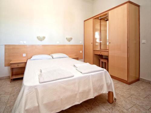 Maria Apartments Sidárion المظهر الخارجي الصورة